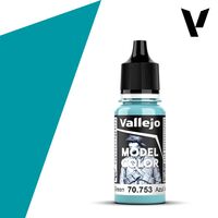 Light Blue Green - Model Color 18ml
