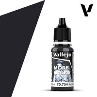 Continental Blue - Model Color 18ml