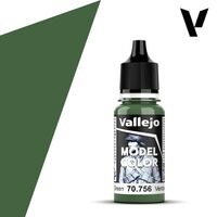 Splinter Green - Model Color 18ml