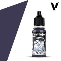 Oxford Blue - Model Color 18ml