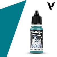 Blue Green - Model Color 18ml