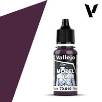 Royal Purple - Model Color 18ml