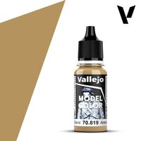 Iraqi Sand - Model Color 18ml