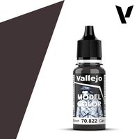 Camouflage Black Brown - Model Color 18ml