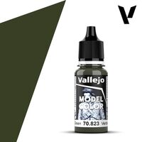 Luftwaffe Green - Model Color 18ml