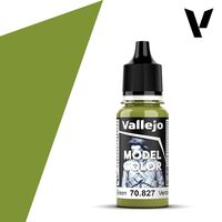 Lime Green - Model Color 18ml