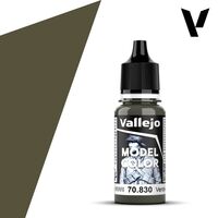 German Fieldgrey WWII - Model Color 18ml