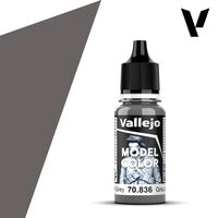 London Grey - Model Color 18ml