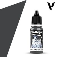 Dark Blue Grey - Model Color 18ml