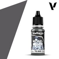 Basalt Grey - Model Color 18ml