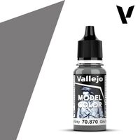 Medium Sea Grey - Model Color 18ml
