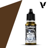 Old Gold - Model Color 18ml