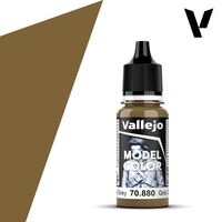 Khaki Grey - Model Color 18ml