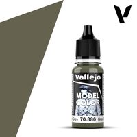 Green Grey - Model Color 18ml