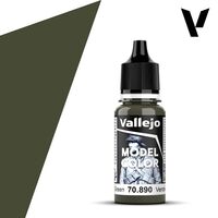 Refractive Green - Model Color 18ml