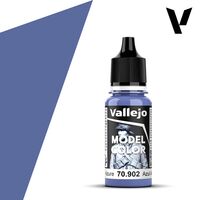 Azure - Model Color 18ml