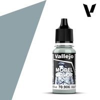 Pale Blue - Model Color 18ml