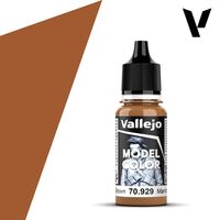 Light Brown - Model Color 18ml
