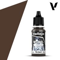 Burnt Umber - Model Color 18ml