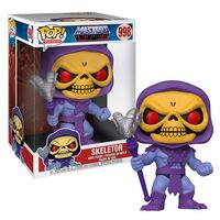 Φιγούρα Funko POP! SKELETOR - MASTERS OF THE UNIVERSE SUPER-SIZED #998