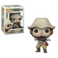 Φιγούρα Funko POP! USOPP - ONE PIECE #401
