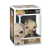 Φιγούρα Funko POP! MOVIES: GOLLUM - THE LORD OF THE RINGS #532