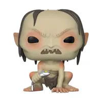 Φιγούρα Funko POP! MOVIES: GOLLUM - LORD OF THE RINGS CHASE #532