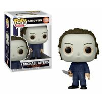 Φιγούρα Funko POP! MICHAEL MYERS (NEW POSE) - HALLOWEEEN #1156