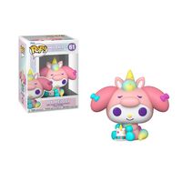 Φιγούρα Funko POP! MY MELODY - SANRIO: HELLO KITTY #61