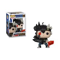 Φιγούρα Funko POP! ASTA - BLACK CLOVER #1420