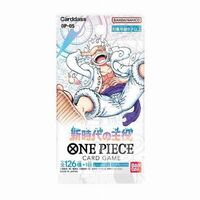 One Piece Awakening of a New Era Booster OP05