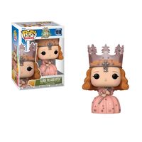 Φιγούρα Funko POP! GLINDA THE GOOD WITCH - THE WIZARD OF OZ #1518