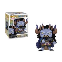 Φιγούρα Funko POP! KAIDO (MAN BEAST FORM) - ONE PIECE #1624