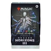 Modern Horizons 3 Deck - Eldrazi Incursion