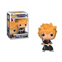 Φιγούρα Funko POP! ICHIGO KUROSAKI - BLEACH #1610