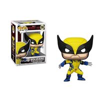 Φιγούρα Funko POP! WOLVERINE - DEADPOOL #1363