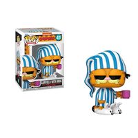 Φιγούρα Funko POP! GARFIELD W/ MUG - GARFIELD #41