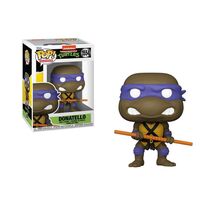 Φιγούρα Funko POP! DONATELLO - TEENAGE MUTANT NINJA TURTLES #1554