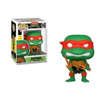 Φιγούρα Funko POP! RAPHAEL - TEENAGE MUTANT NINJA TURTLES #1556