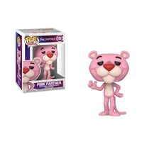 Φιγούρα Funko POP! PINK PANTHER - PINK PANTHER #1551