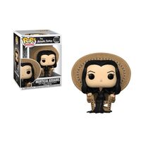 Φιγούρα Funko POP! MORTICIA ADDAMS (IN CHAIR) - THE ADDAMS FAMILY #1550