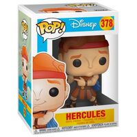 Φιγούρα Funko POP! HERCULES #378