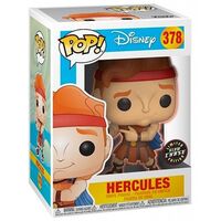 Φιγούρα Funko POP! HERCULES #378 CHASE