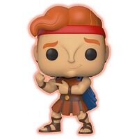 Φιγούρα Funko POP! HERCULES #378 CHASE