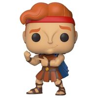 Φιγούρα Funko POP! HERCULES #378