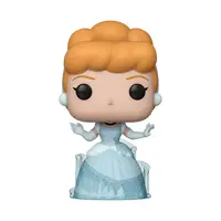 Funko POP! CINDERELLA - DISNEY'S 100TH #1318