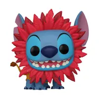 Funko POP! STITCH AS SIMBA - STITCH IN COSTUME #1461