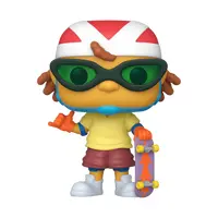 Φιγούρα Funko POP! OTTO ROCKET - NICK REWIND #1530