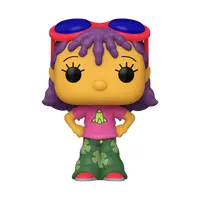 Φιγούρα Funko POP! REGGIE ROCKET - NICK REWIND #1531