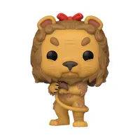 Φιγούρα Funko POP! COWARDLY LION - THE WIZARD OF OZ #627